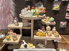 -扶光书店(中环店)