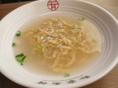 -孙家面馆(淮海第一城店)