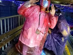 -泰安地下龙宫景区