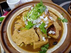 -天仁聚驴肉香(北石槽店)