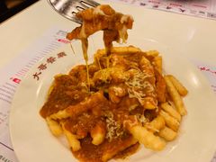 -大哥餐厅(西城花园店)