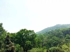 -南京金牛湖风景区