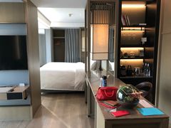 -北京三里屯CHAO酒店