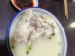 老妈蹄花-丁太婆老妈蹄花(人民公园非遗总店)