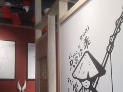 -老船舫·现做活鲜鱼馆(东郊记忆店)