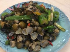 -桥东喜碧海鲜街(水东街店)