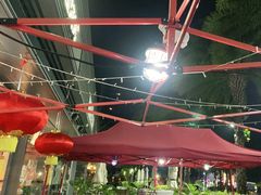 -木屋烧烤(惠阳华润小径湾店)