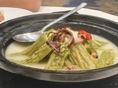 -新兴家喻酒家·羊城名宴(昌岗店)