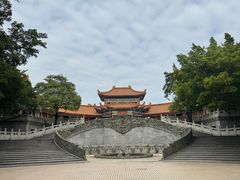 -广东圆玄道观