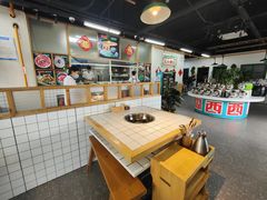 -瓜西西重庆火锅(花溪店)