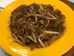 干炒牛河-小龍鳳餐室(番禺路店)