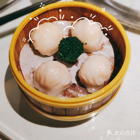 一遍天酒楼(茶花园景都店)