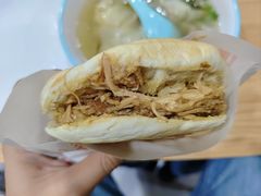-蘇家肉夹馍