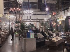 大堂-Maan coffee漫咖啡(1905店)