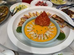-香宫中餐厅·大连香格里拉(人民路店)