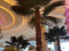 -威斯汀舞台餐厅