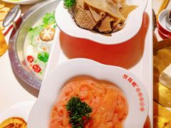 -豆花姐烂豆花火锅(水屯北路恒大滨河店)