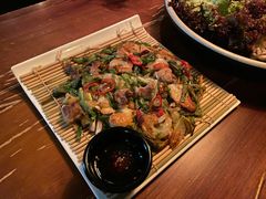 -Outdark Korean Restaurant