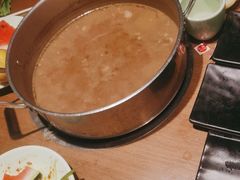 -掂档潮汕牛肉火锅(沈阳万象城店)