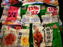 -嘉州九妹凤爪(乐山总店)