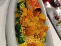 -卫鼎轩·家宴(水上公园店)