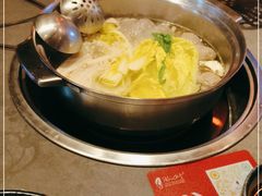 -同仁四季椰子鸡(宝安壹方城店)
