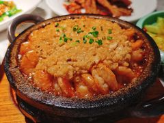 -小菜园新徽菜(宜兴八佰伴店)