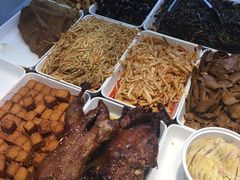 -紫燕百味鸡(宝带路店)
