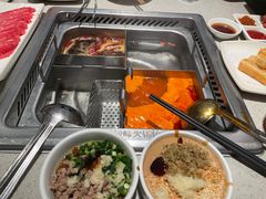 -海底捞火锅(番禺广场店)