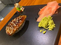 -戏作寿司(观音桥店)