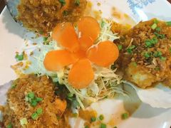 -班赞海鲜市场