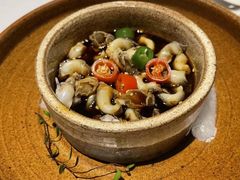 -玫瑰厅上海菜(兴国路店)