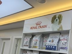 -达爱动物医院·犬猫分区·CT·复杂眼科(远洋山水分院)
