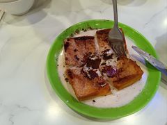 -澳门陈光记烧味饭店(南京德基广场店)