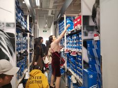 -宁波杉井奥特莱斯广场