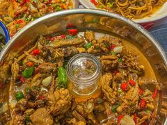 -彭耕记猪油炒小菜(吉联mall店)