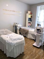 -IDEA·艾蒂尔科技美肤·日式美甲美睫集合店