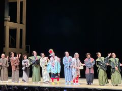 -交通银行前滩31演艺中心