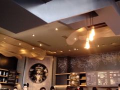 -星巴克(成都太古里二店)