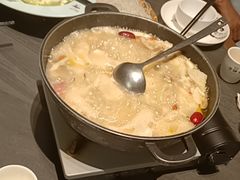 -滇铺子·云南特色菜·鲜花野菜季(曲靖万达店)