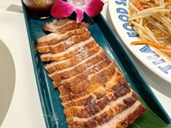 -太食獸泰式茶餐厅(IFS国金中心店)