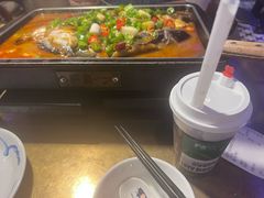 -炉鱼(天河领展店)