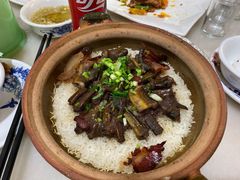 -红星光发煲仔饭(大石街店)