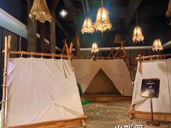 -清河半岛温泉度假酒店