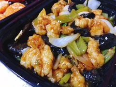 -老华洋饭庄(成林道店)