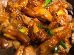 -顺德火焰醉鹅坊(珠海店)