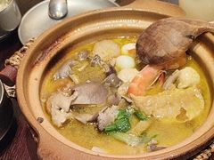 -古都历食南京菜·烤鸭·鸭血粉丝·汤包(南京博物院店)