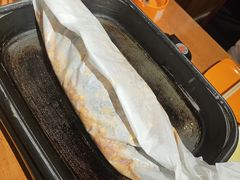 -三煮纸包鱼(青岛总店)