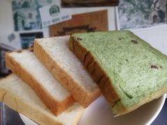 吐司-Juicy Bakery(大学路店)