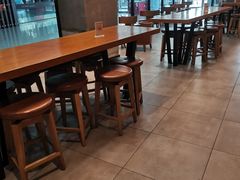 -星巴克(天津凯德天津湾店)